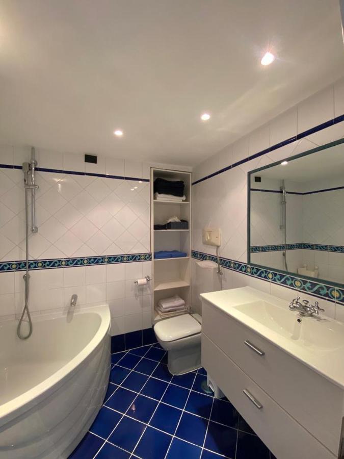 Residenza Al Mare Appartement Capri Buitenkant foto